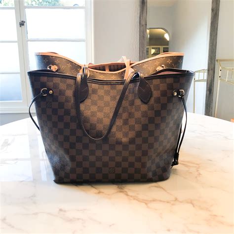 louis vuitton graceful vs neverfull|louis vuitton graceful mm price.